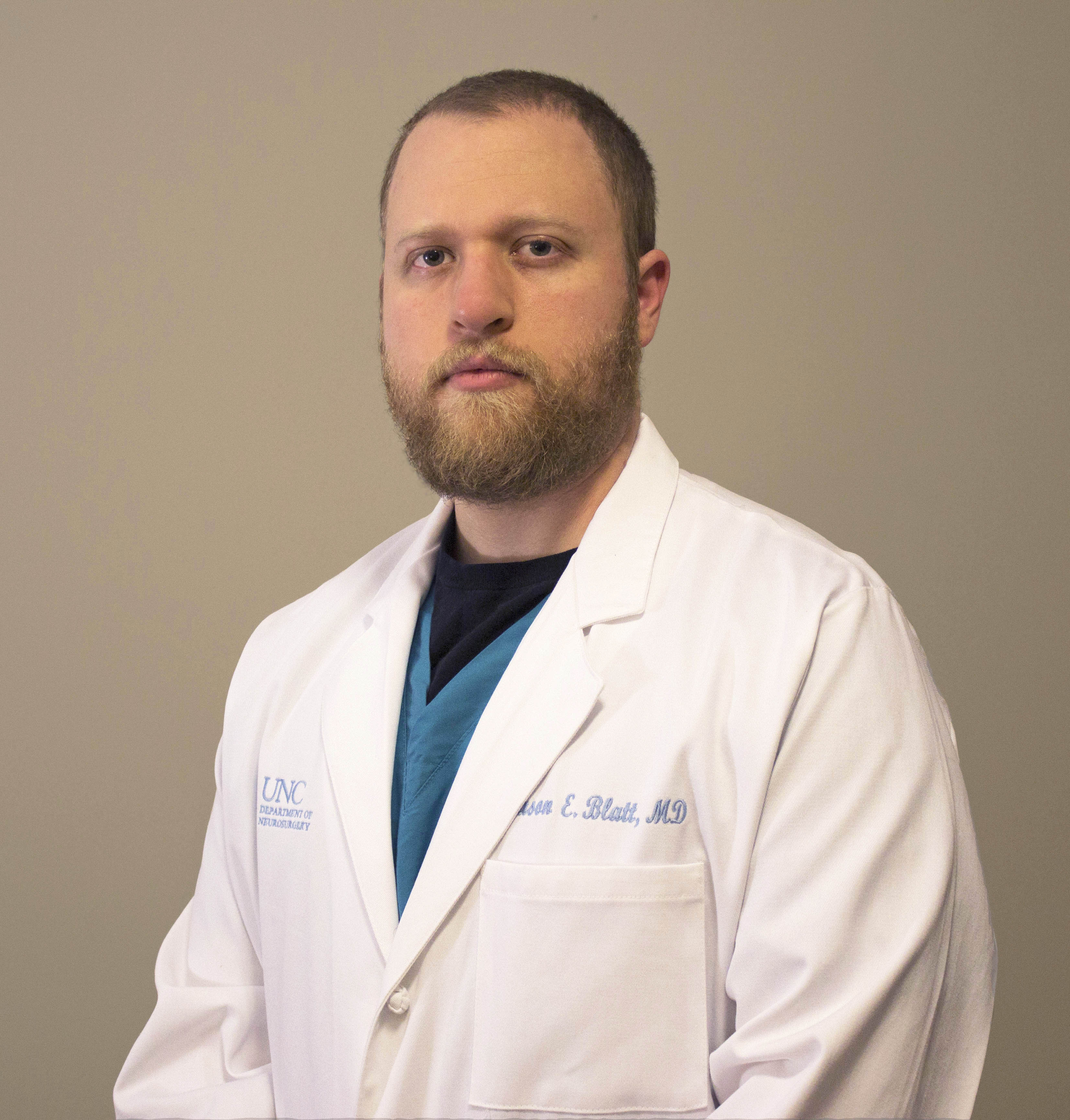 Jason Blatt, MD