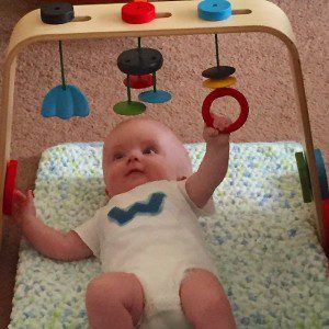 ElliotPlaying