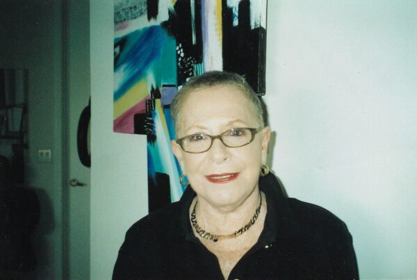 Evenlyn Metzner 2