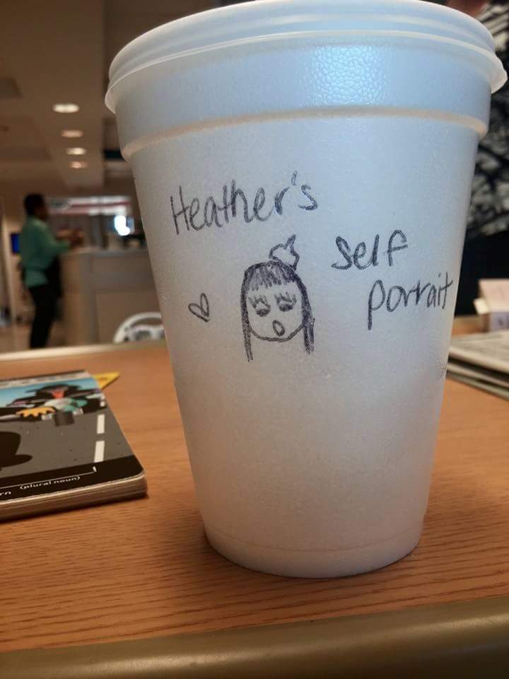 Heather