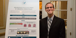 Lance Lee, PhD, Hydrocephalus Association Innovator Awardee