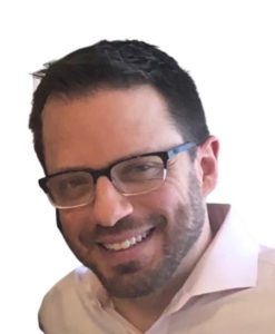 Jacob Levy photo