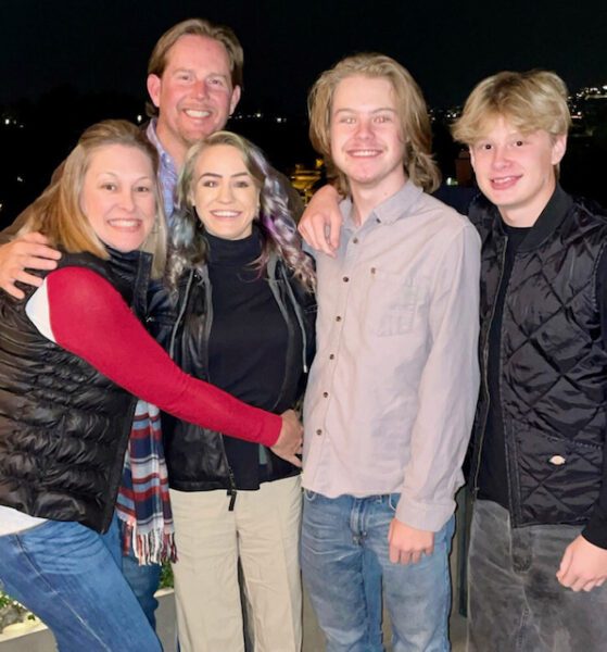 LaurenFamily