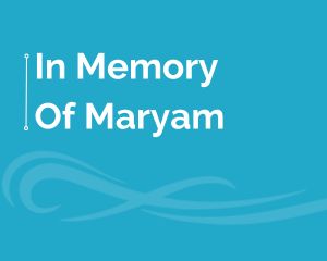 Maryam SYS