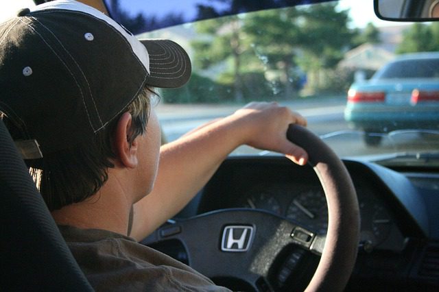 TeenDriving