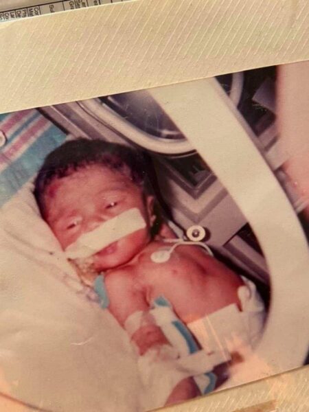 ty baby picture