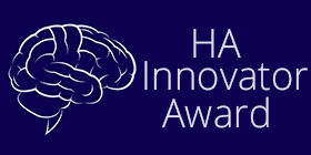 Innovator Award