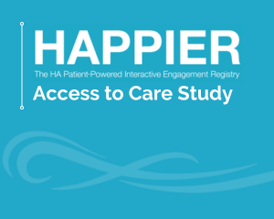HAPPIER