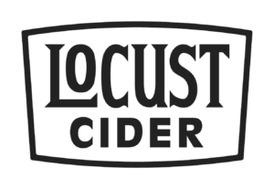 locust primarylogo black
