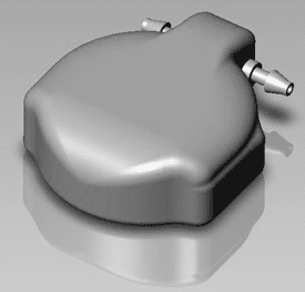 Neurallys device
