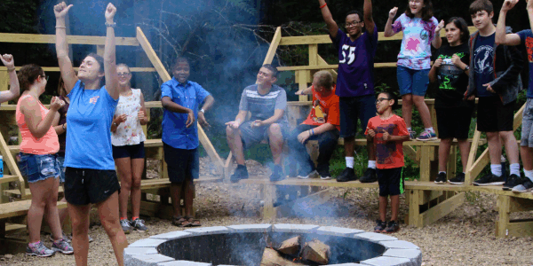 Summer Camp