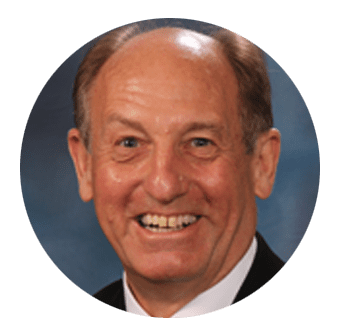 Pat McAllister