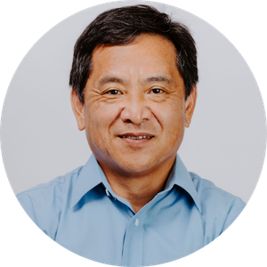 Jiwu Wang