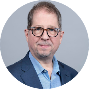 Scott Olson