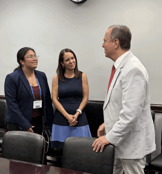 Senator Adam Schiff