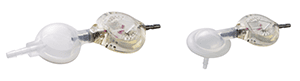 Polaris Adjustable shunt valves for hydrocephalus