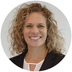 Stephanie Vogt MS