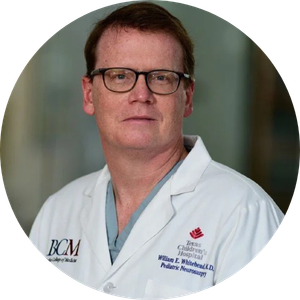 William Whitehead, MD, MPH