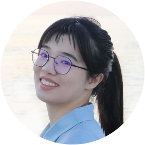 Yihan Wu circle